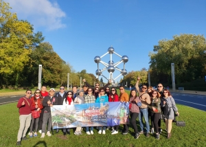 TAFs Batch 2 Europe Oct 2019